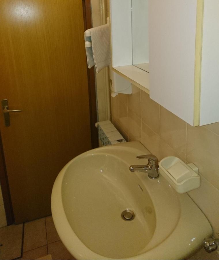 רייקה Apartment Mira חדר תמונה